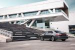 Lincoln Continental 3.0T AWD 2016 года (CN)